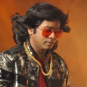 Gaurav More