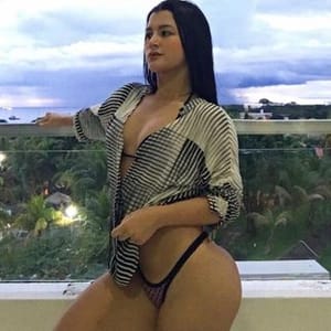 Janniely Canafistulla