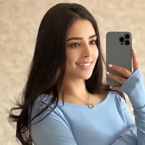Sana Almi