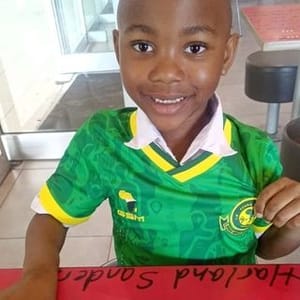 Taji George Liundi