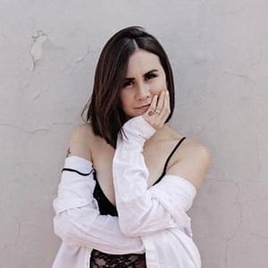 Liana Gonzalez De Jarquin.