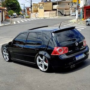 Golf Paixao