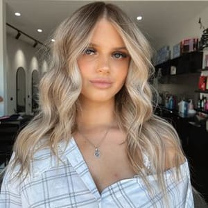 Mikayla Douglass