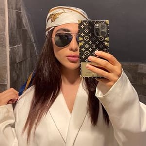 Hasti Sohrabi Far