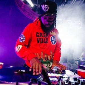 Amw Dj Chill