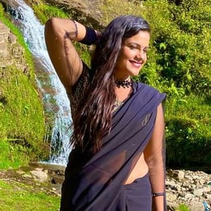 Sonam Tiwari