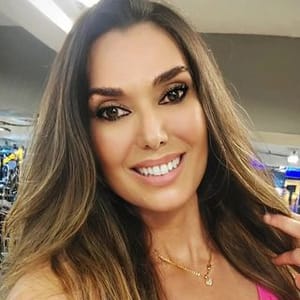 Silvana De Campos