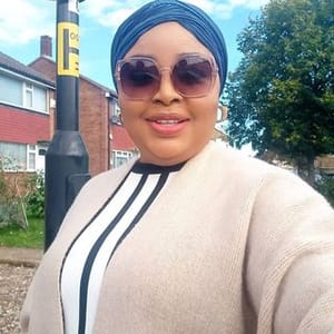 Abolanle Rukiyat Abdulsalam