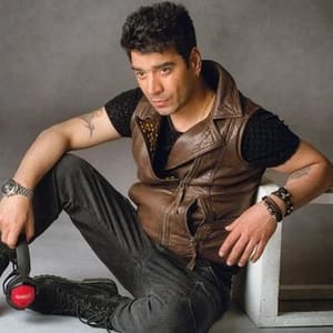 Dj Harsh Bhutani
