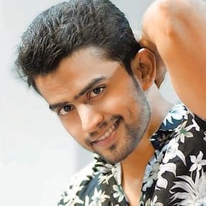 Amarnath Kharade