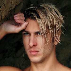 Freddy Chase