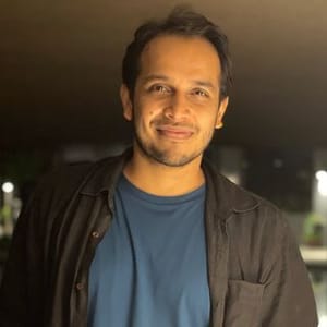 Siddharth Warrier