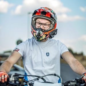 Moto Dom