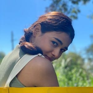 Shalini Ajithkumar