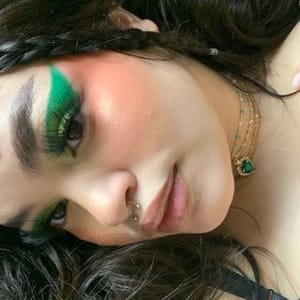 Nyah Leea