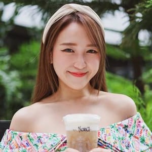 !  Nana Bebu
