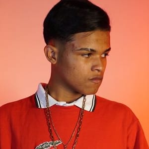 Wendel Vicente $