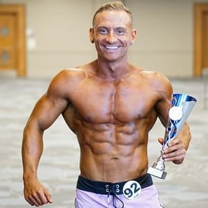 Chris Kirsten