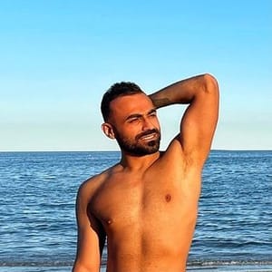 Ali Kazerooni