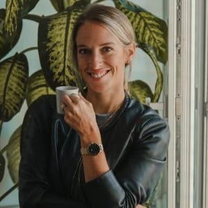 Rebeka S. Fink