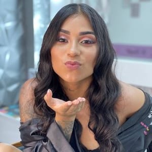 Nikol Mariana Gomez
