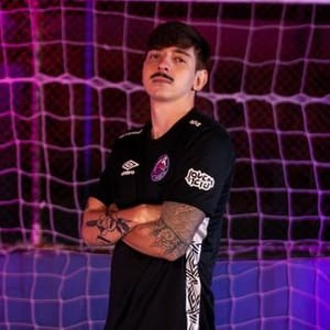 Rafael Fortes