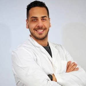 Daniel Mouhtar