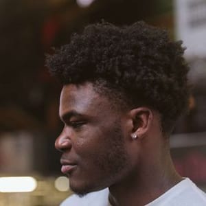 Jarace Walker,