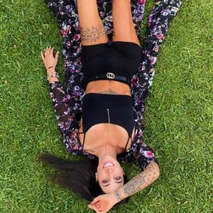 Cyanna Falcony