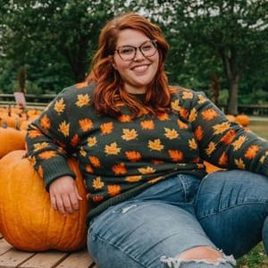 Maggie Mcgill