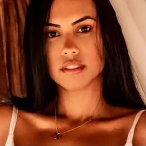Thaina Del Rei