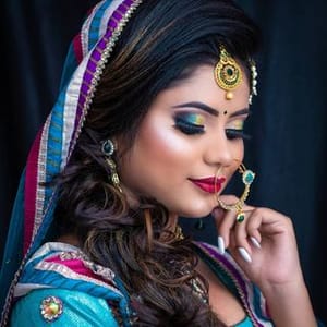 Priyambada Barik