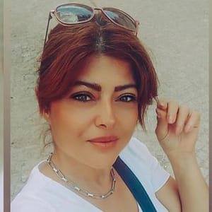 Aysegul Barik