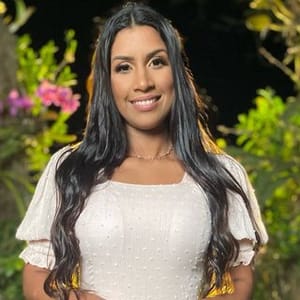 Samela Pacheco