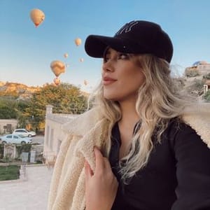 Gizem Ekdi