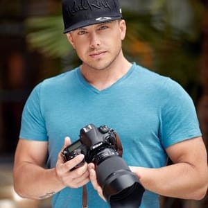 Alex Fetter