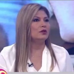Lorena Erazo Alcivar