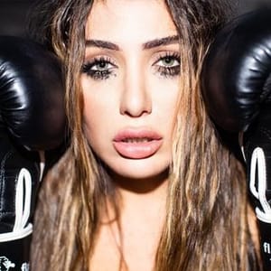 Lucky Luciana