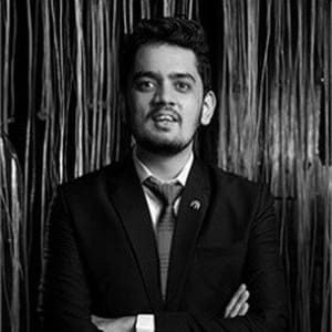 Sankesh Surana