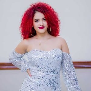 Natalia Diaz