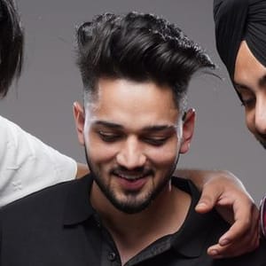 Harmandeep Singh Ghuman