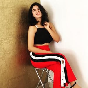 Saniya Noorain