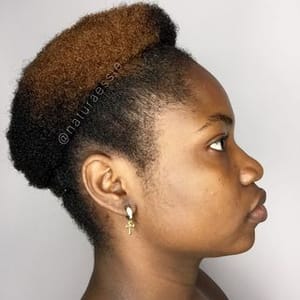 Esther Muonwem