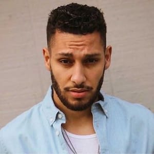 Abdel Omar