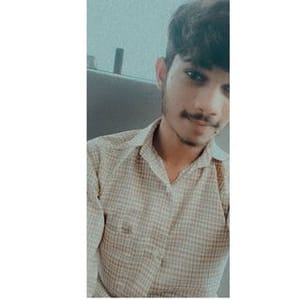 Darshan Parmar