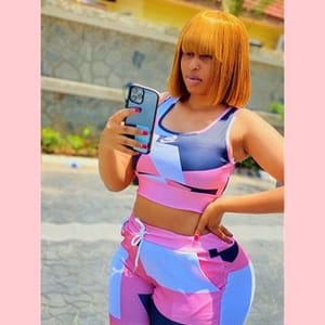 Caren Simba