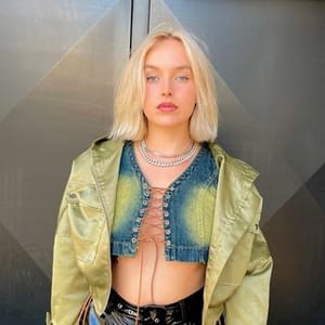 Lucy Srosa