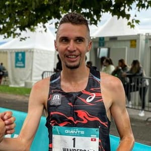 Julien Wanders