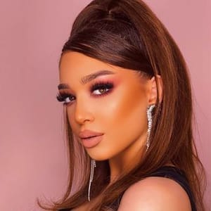Diana Mkhitaryan