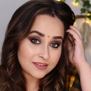 Deeptima Singh